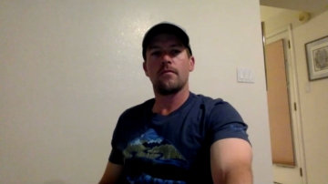 Golfman234  17-07-2021 video spanking